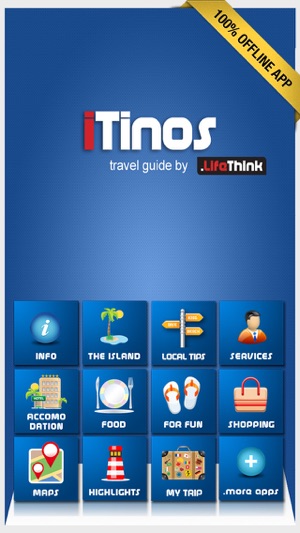 Tinos(圖2)-速報App