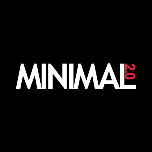 Minimal Club icon
