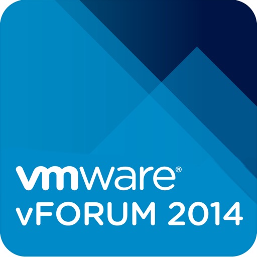 VMware vForum Italia 2014