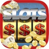 A 777 Ceasar Gold Fortune Lucky Slots Game - FREE Vegas Spin & Win