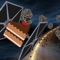 Asteroid Star - Cake Space Dash