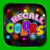 Recall Colors