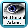 McDonald Adams