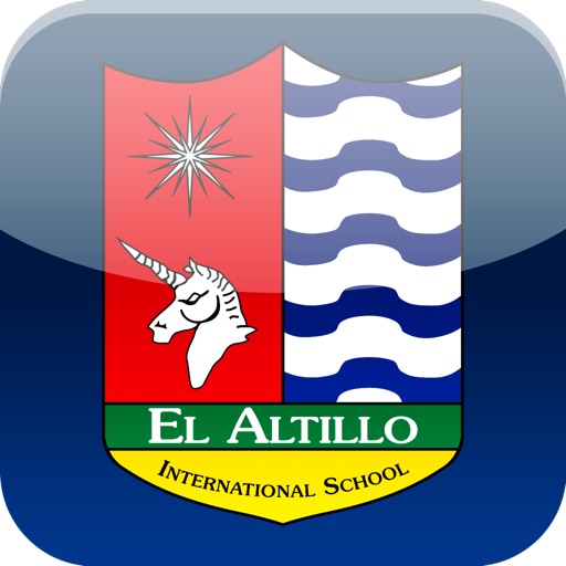 LAUDE El Altillo School icon