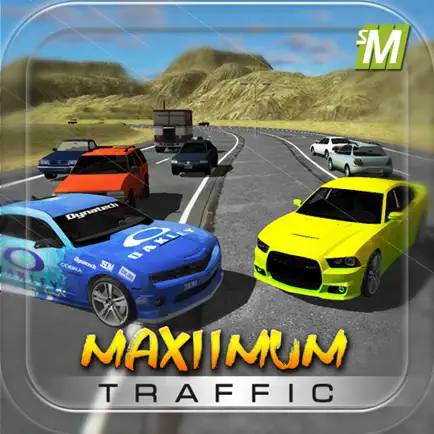 Maximum Traffic Racing Читы