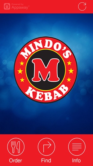 Mindo's Kebab, New Eltham