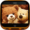 Teddy Bear Gallery HD - Retina Wallpapers , Themes and Cute Backgrounds