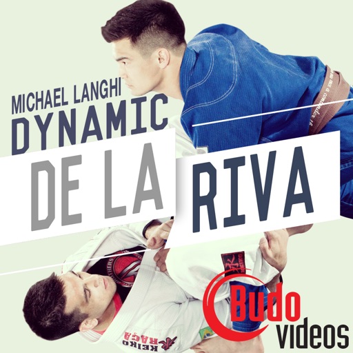 Michael Langhi Dynamic De La Riva icon