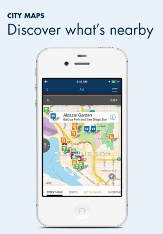 San Diego - Fodor's Travel screenshot 3