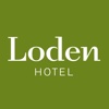 Loden Hotel App for iPad