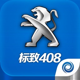 标致408之家