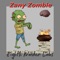 Zany Zombie