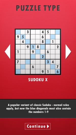 Sudoku Puzzle Challenge(圖2)-速報App