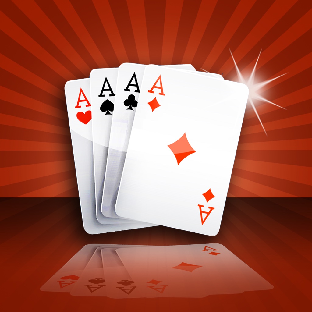 A Solitaire Addict: Fun Card Challenge Game Pro