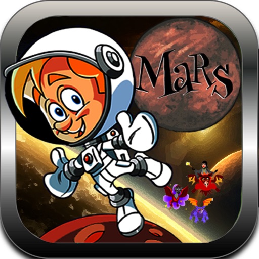 Interstellar Mission to MARS icon