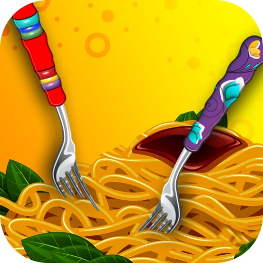 Delicious Pasta Maker iOS App