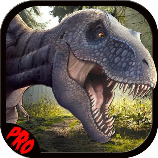 2015 New Dinosour Park Shooting Challange PRO
