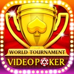 Video Poker World Tournament
