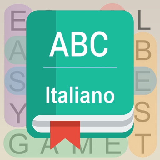 English To Italian Dictionary & Word Search iOS App