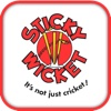 Sticky Wicket