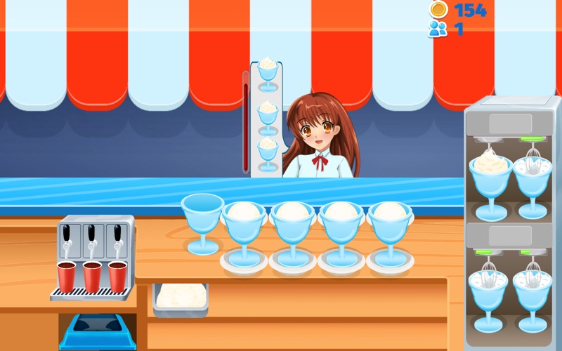 Creamy Dream Restaurant thumbnail 2