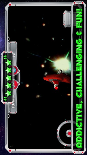 Super Galaxy Drive : Fun Car Racing Games in space !(圖1)-速報App