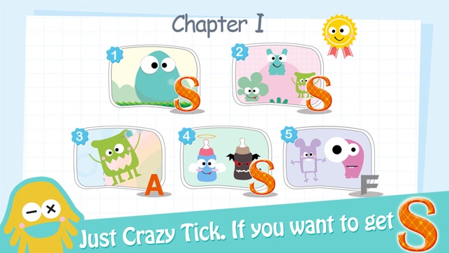 Crazy Click-The Hardest Game,Crazy Tick(圖5)-速報App