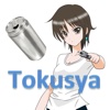Tokusya
