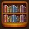 Instantly Catalog Your Book Collection using BookCatalog