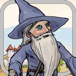 StorySmith Fantasy Story Maker HD