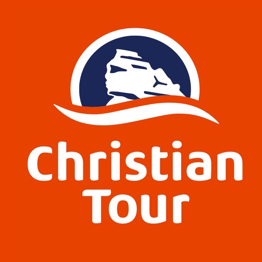 Christian Tour icon