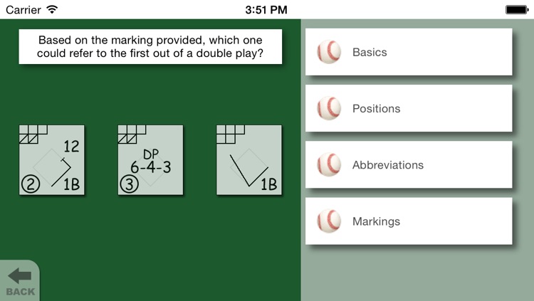 Baseball Tutor screenshot-4