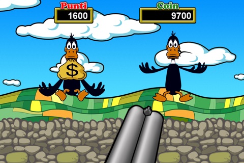 Fowl Play Gold screenshot 3