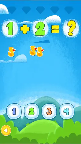 Game screenshot 1+1 Lite apk