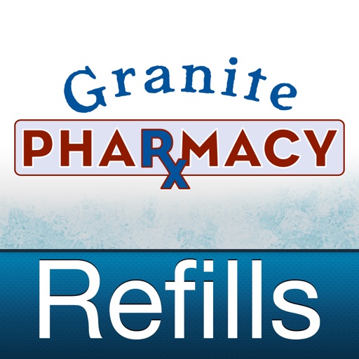 Granite Pharmacy icon