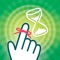 A tool to help educators remember to reinforce good behavior