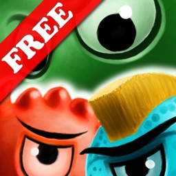 Get the Germs Free: Addictive Physics Puzzle Game