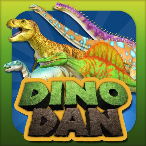 Dan the Pixar Fan: The Good Dinosaur: Roarin' River Game