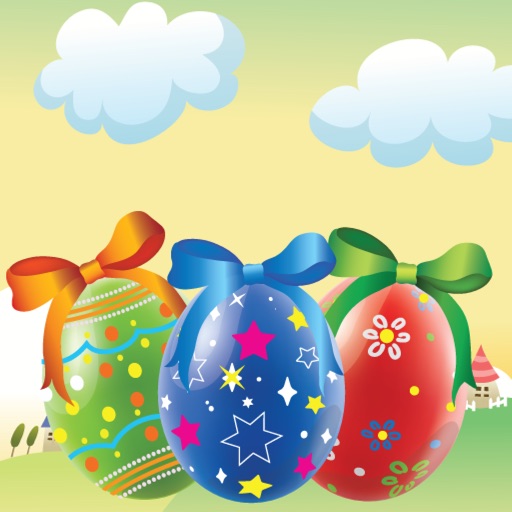 Easter Fun Baby iOS App