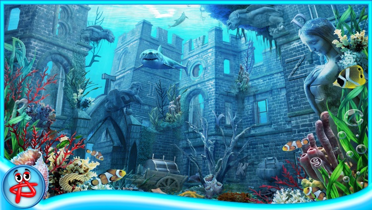 ABC Mysteriez: Hidden Letters Free