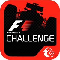 F1 Challenge icon