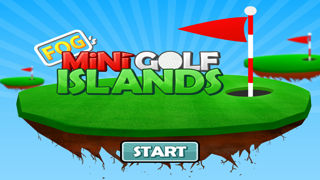 Mini Golf Islands Freeのおすすめ画像1
