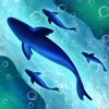 Deep Blue - Underwater Serenity