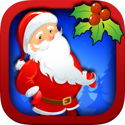 Shoot The Mistletoe Mania - Special CHRISTMAS Gold Edition Game! Icon