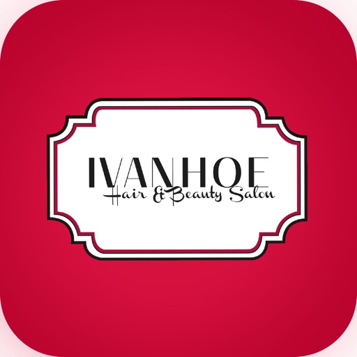Ivanhoe Hair & Beauty Salon icon