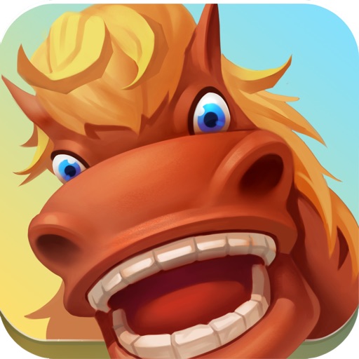 Horse Racing Winner 3D PLUS iOS App