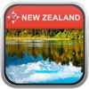 Offline Map New Zealand: City Navigator Maps