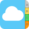 Cloude - The Most Reliable Contacts Cloud Backup, Sync and Restore - MyClickapps.com LLC