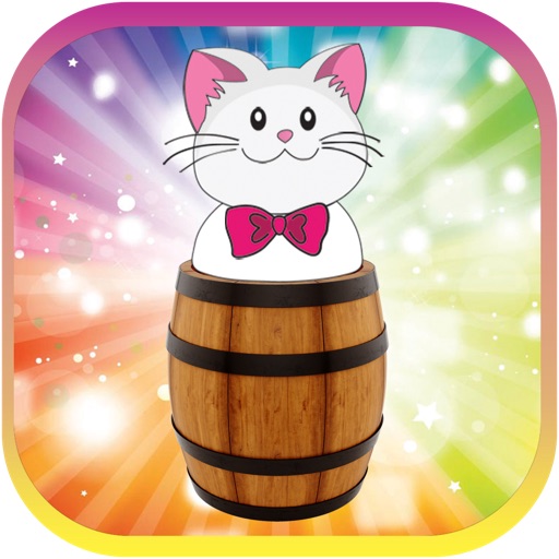 Once Upon a Time In a Cute Fluffy Kitty Pet Palace Diamond Edition iOS App
