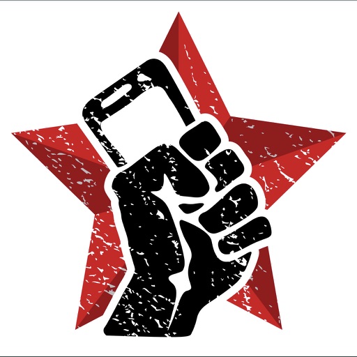 Revolution Mosaic iOS App